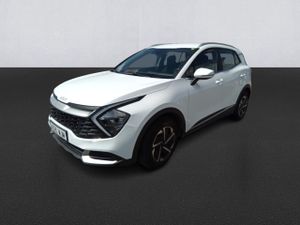 Kia Sportage 1.6 T-gdi Mhev 110kw (150cv) Drive 4x2 - Foto 2