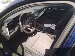 Audi A3 Sportback Advanced 30 Tdi 85kw (116cv) - Foto 8