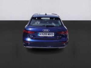 Audi A3 Sportback Advanced 30 Tdi 85kw (116cv) - Foto 6