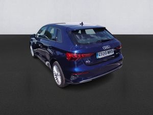Audi A3 Sportback Advanced 30 Tdi 85kw (116cv) - Foto 7