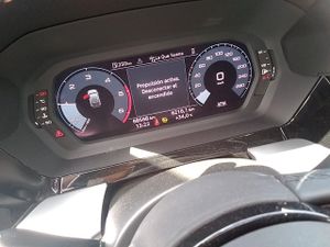 Audi A3 Sportback Advanced 30 Tdi 85kw (116cv) - Foto 9