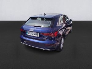 Audi A3 Sportback Advanced 30 Tdi 85kw (116cv) - Foto 5