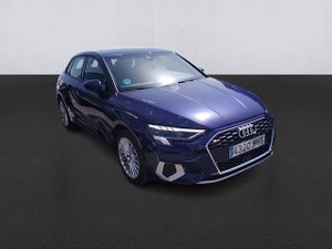 Audi A3 Sportback Advanced 30 Tdi 85kw (116cv) - Foto 4