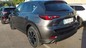 Mazda Cx-5 2.0 Ge 121kw (165cv) 2wd Auto.origin - Foto 3
