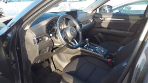 Mazda Cx-5 2.0 Ge 121kw (165cv) 2wd Auto.origin - Foto 6