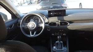 Mazda Cx-5 2.0 Ge 121kw (165cv) 2wd Auto.origin - Foto 9
