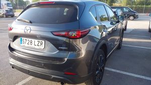 Mazda Cx-5 2.0 Ge 121kw (165cv) 2wd Auto.origin - Foto 4