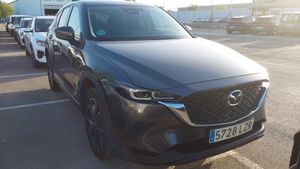 Mazda Cx-5 2.0 Ge 121kw (165cv) 2wd Auto.origin - Foto 5