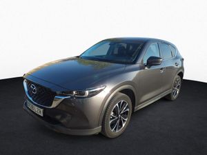 Mazda Cx-5 2.0 Ge 121kw (165cv) 2wd Auto.origin - Foto 2