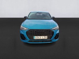 Audi Q3 Sportback Black Line 35 Tdi 110kw (150cv) S Tronic - Foto 3