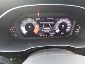 Audi Q3 Sportback Black Line 35 Tdi 110kw (150cv) S Tronic - Foto 9