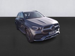 Mercedes Gle 350 De 4matic (híbrido Enchufable) - Foto 4