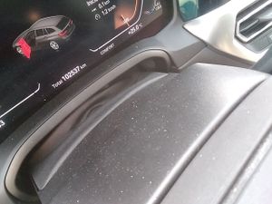 Bmw Series 3 (e) 318d Auto.touring - Foto 9