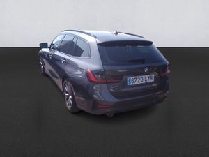 Bmw Series 3 (e) 318d Auto.touring - Foto 7