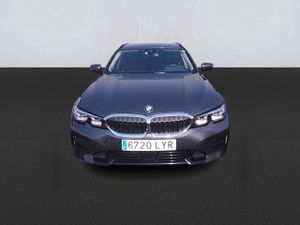 Bmw Series 3 (e) 318d Auto.touring - Foto 3