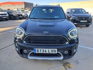 Mini Countryman Cooper - Foto 3