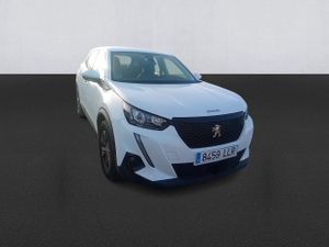 Peugeot 2008 Active Bluehdi 81kw (110cv) - Foto 4