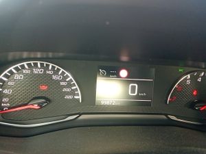 Peugeot 2008 Active Bluehdi 81kw (110cv) - Foto 9
