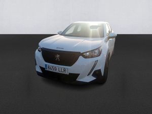 Peugeot 2008 Active Bluehdi 81kw (110cv) - Foto 2