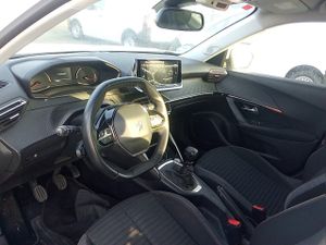 Peugeot 2008 Active Bluehdi 81kw (110cv) - Foto 8