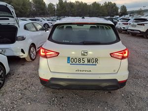 Seat Arona 1.0 Tsi 81kw (110cv) Style Xm Edition - Foto 6