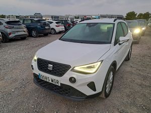 Seat Arona 1.0 Tsi 81kw (110cv) Style Xm Edition - Foto 2