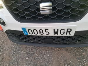 Seat Arona 1.0 Tsi 81kw (110cv) Style Xm Edition - Foto 9