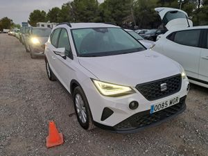 Seat Arona 1.0 Tsi 81kw (110cv) Style Xm Edition - Foto 4