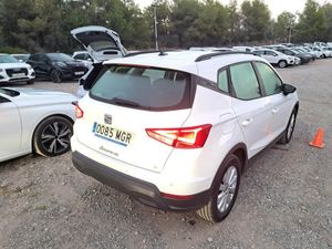Seat Arona 1.0 Tsi 81kw (110cv) Style Xm Edition - Foto 5