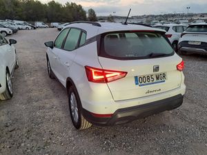 Seat Arona 1.0 Tsi 81kw (110cv) Style Xm Edition - Foto 7