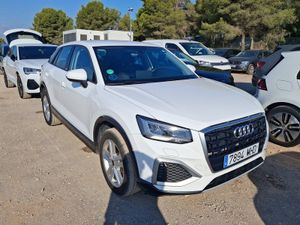Audi Q2 Advanced 30 Tdi 85kw (116cv) - Foto 4