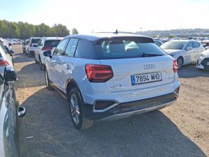 Audi Q2 Advanced 30 Tdi 85kw (116cv) - Foto 7