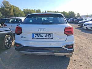 Audi Q2 Advanced 30 Tdi 85kw (116cv) - Foto 6