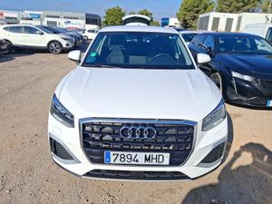 Audi Q2 Advanced 30 Tdi 85kw (116cv) - Foto 3