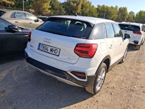 Audi Q2 Advanced 30 Tdi 85kw (116cv) - Foto 5