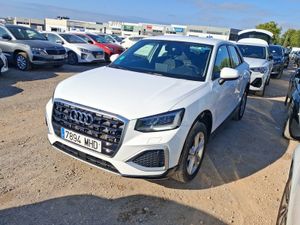 Audi Q2 Advanced 30 Tdi 85kw (116cv) - Foto 2