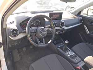 Audi Q2 Advanced 30 Tdi 85kw (116cv) - Foto 8