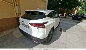 Nissan Qashqai Dig-t 103kw (140cv) Mhev 4x2 Acenta - Foto 4