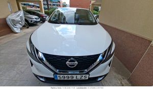 Nissan Qashqai Dig-t 103kw (140cv) Mhev 4x2 Acenta - Foto 6