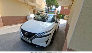 Nissan Qashqai Dig-t 103kw (140cv) Mhev 4x2 Acenta - Foto 2