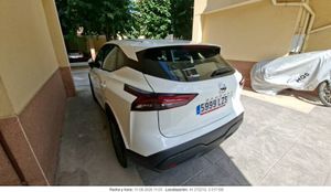 Nissan Qashqai Dig-t 103kw (140cv) Mhev 4x2 Acenta - Foto 3