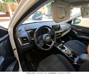 Nissan Qashqai Dig-t 103kw (140cv) Mhev 4x2 Acenta - Foto 8