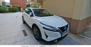Nissan Qashqai Dig-t 103kw (140cv) Mhev 4x2 Acenta - Foto 5