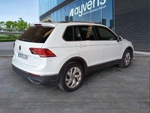 Volkswagen Tiguan 1.4 Tsi Phev Connect Dsg - Foto 5