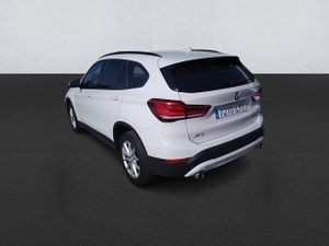 Bmw X1 Sdrive18d - Foto 7