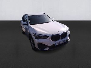 Bmw X1 Sdrive18d - Foto 4