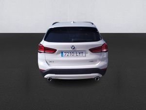 Bmw X1 Sdrive18d - Foto 6
