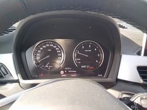 Bmw X1 Sdrive18d - Foto 9