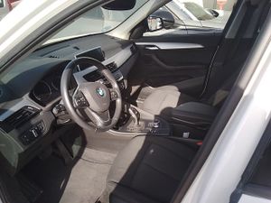 Bmw X1 Sdrive18d - Foto 8
