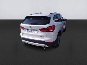 Bmw X1 Sdrive18d - Foto 5